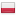 daben.pl server is located in Poland
